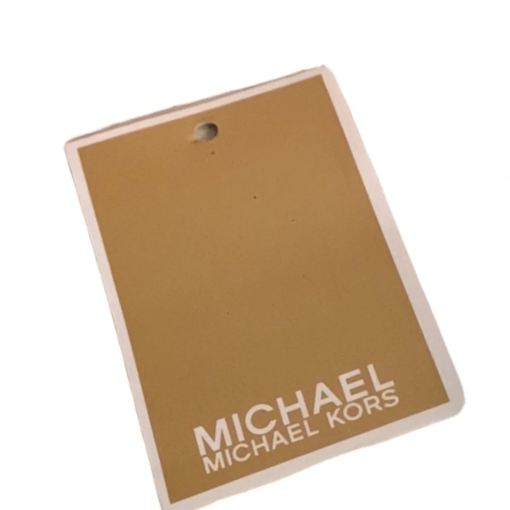 Michael Kors Two For One Belt Set L/XL - Picture 6 of 10